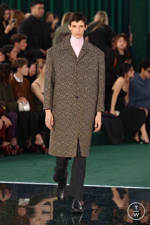 FW25 Gucci Look 15