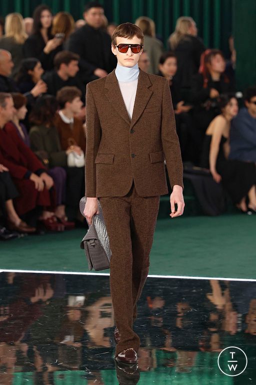 FW25 Gucci Look 17