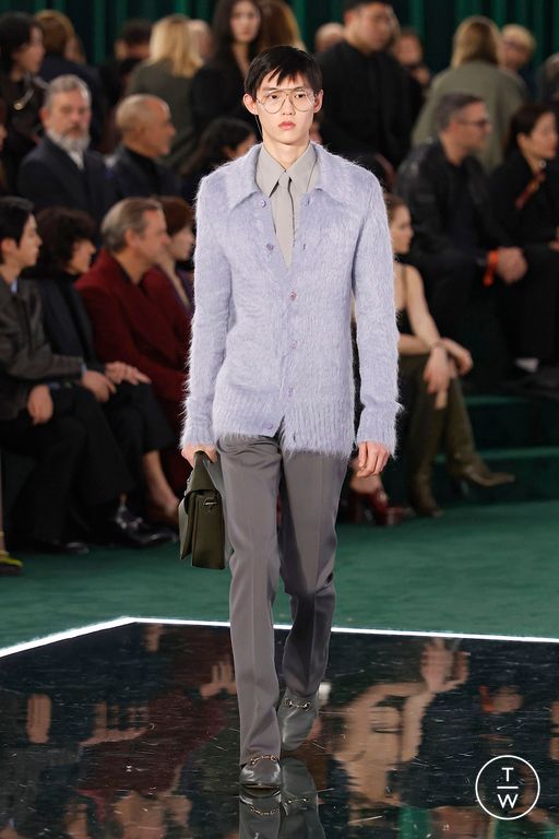 FW25 Gucci Look 51
