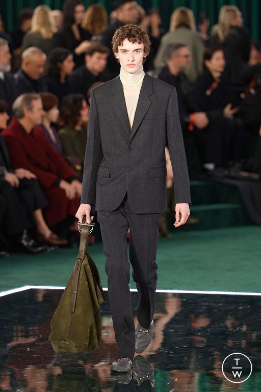 FW25 Gucci Look 21