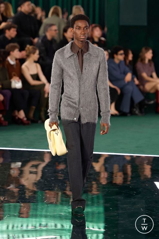 FW25 Gucci Look 22