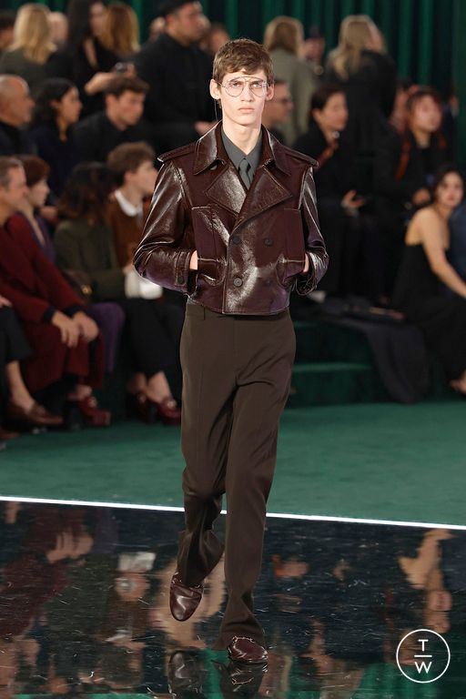 FW25 Gucci Look 23