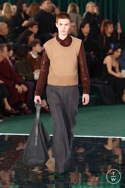 FW25 Gucci Look 24