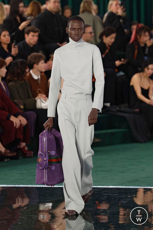FW25 Gucci Look 25