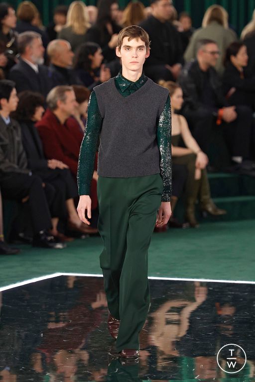 FW25 Gucci Look 26