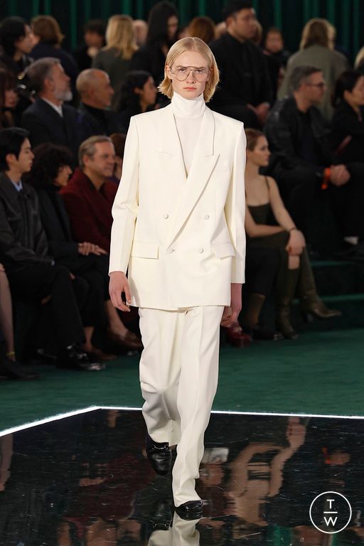 FW25 Gucci Look 27