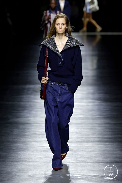 SS24 Gucci Look 28