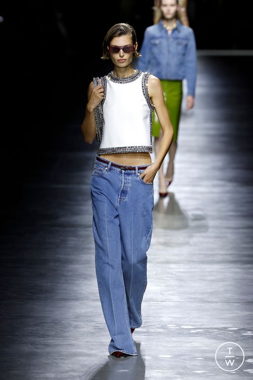 SS24 Gucci Look 39