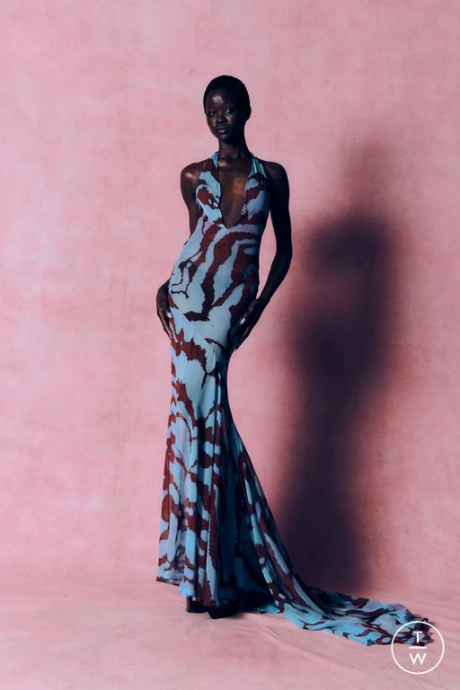 FW26 Harris Reed Look 6