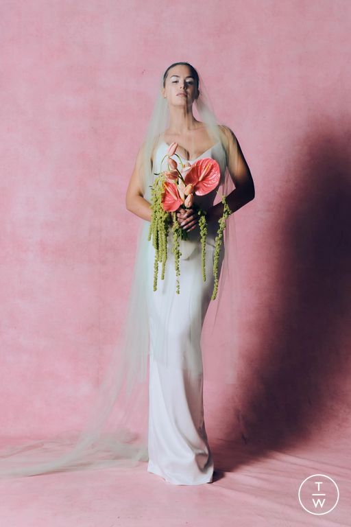 FW26 Harris Reed Look 17