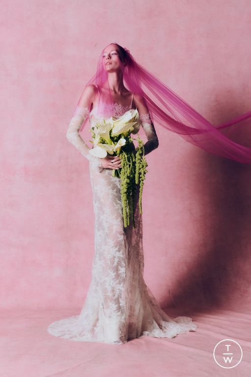 FW26 Harris Reed Look 18