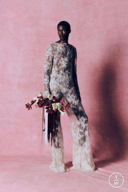 FW26 Harris Reed Look 19