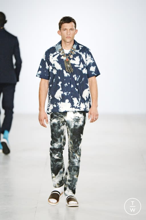 S/S 17 Casely-Hayford Look 5