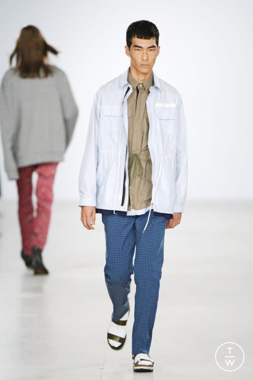 S/S 17 Casely-Hayford Look 13