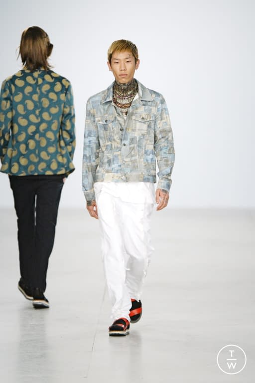 S/S 17 Casely-Hayford Look 14