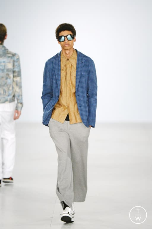 S/S 17 Casely-Hayford Look 16