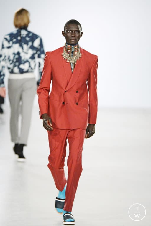 S/S 17 Casely-Hayford Look 17