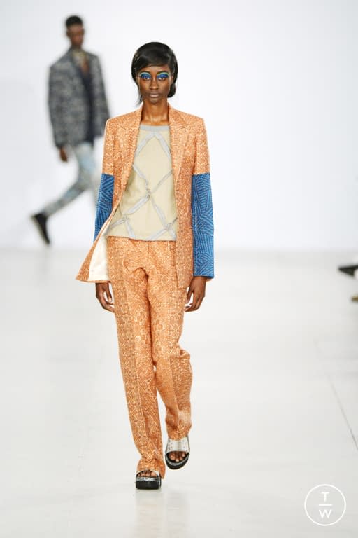 S/S 17 Casely-Hayford Look 25