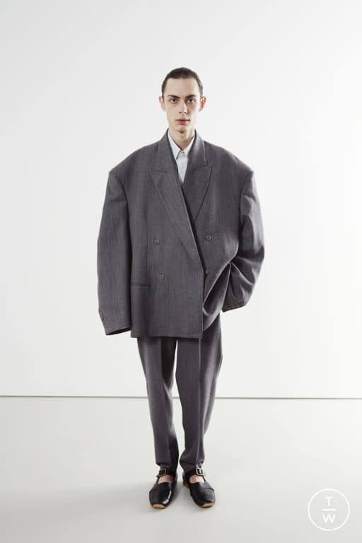 FW22 Hed Mayner Look 1