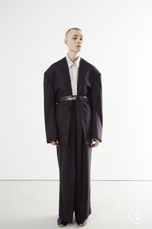 FW22 Hed Mayner Look 2