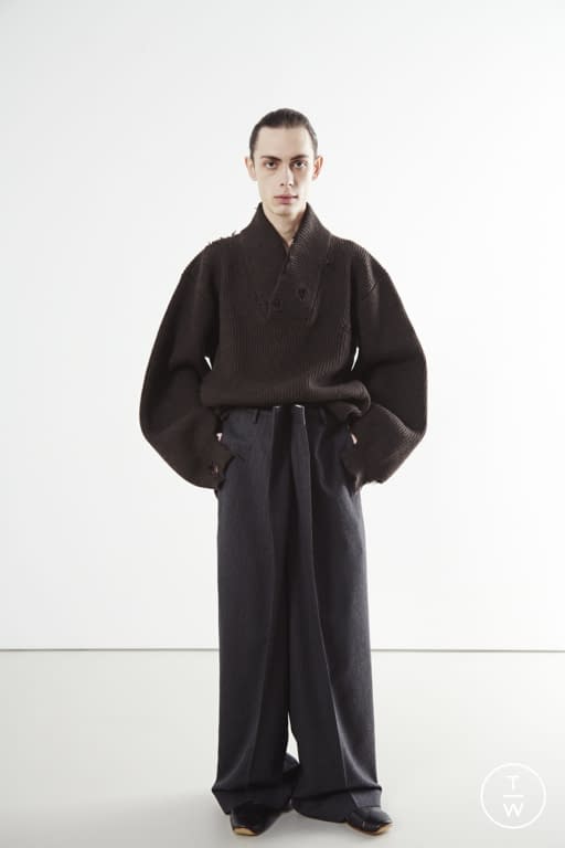 FW22 Hed Mayner Look 9