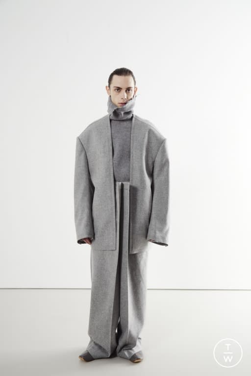 FW22 Hed Mayner Look 11