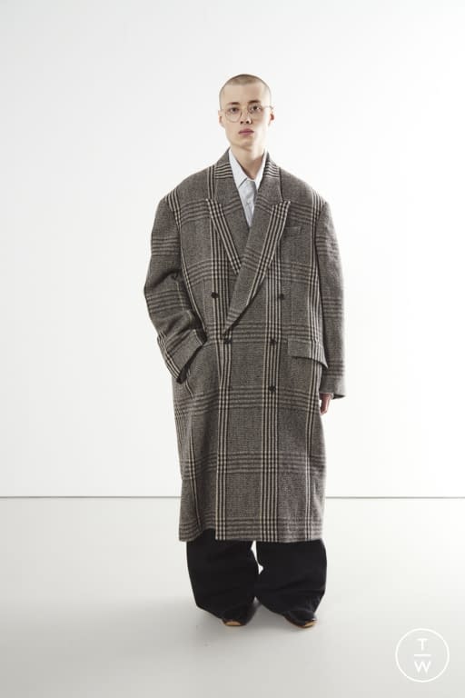 FW22 Hed Mayner Look 14