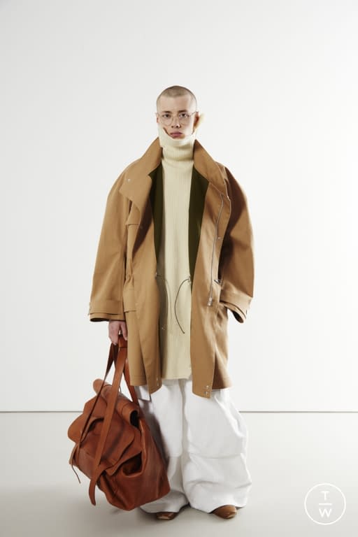 FW22 Hed Mayner Look 20