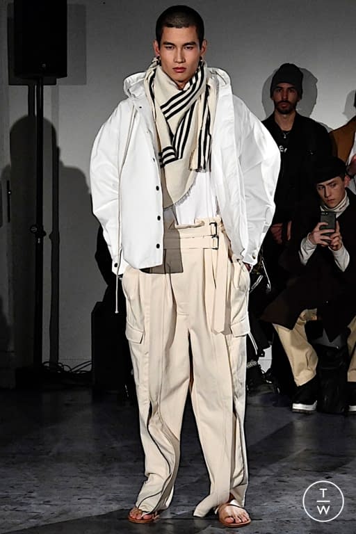 FW19 Hed Mayner Look 3
