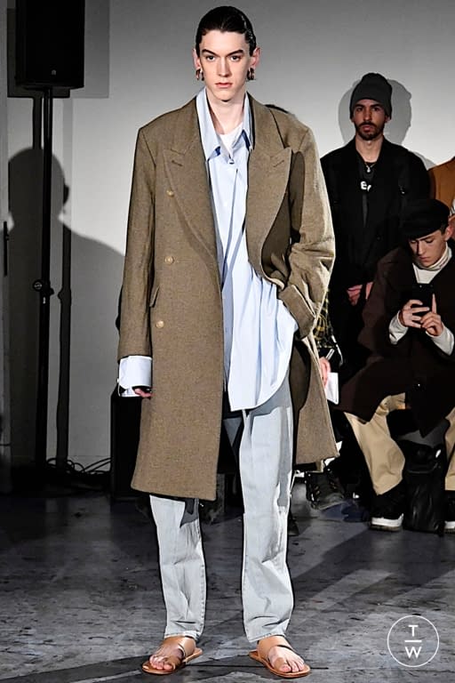 FW19 Hed Mayner Look 10