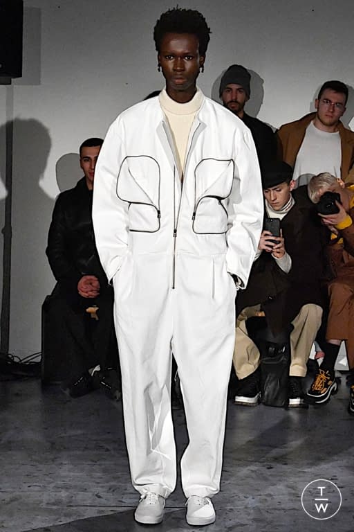 FW19 Hed Mayner Look 12