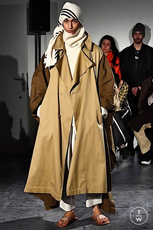FW19 Hed Mayner Look 15