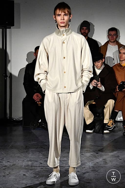 FW19 Hed Mayner Look 18