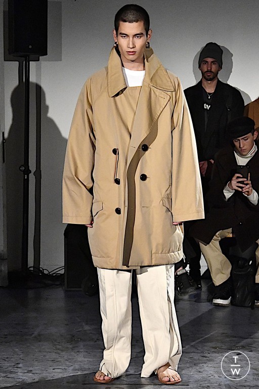 FW19 Hed Mayner Look 20