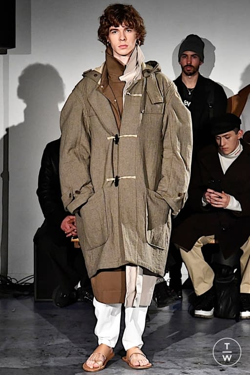 FW19 Hed Mayner Look 21
