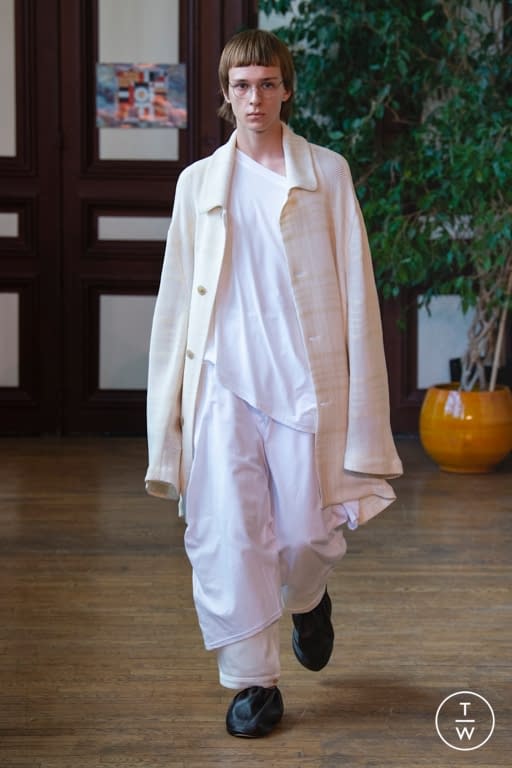 SS19 Hed Mayner Look 6
