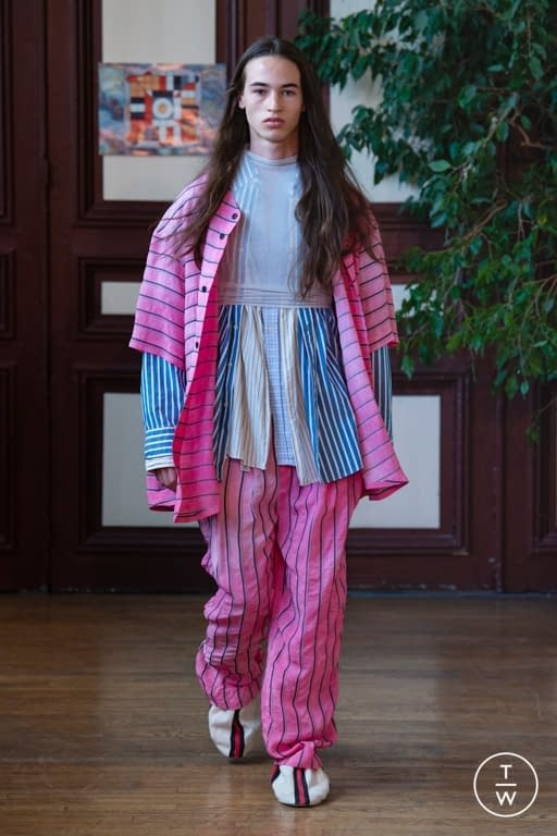 SS19 Hed Mayner Look 9