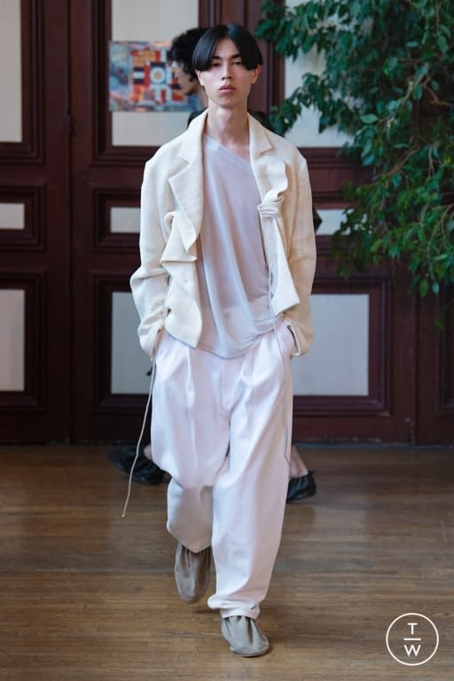 SS19 Hed Mayner Look 11