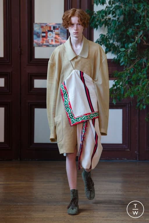 SS19 Hed Mayner Look 12