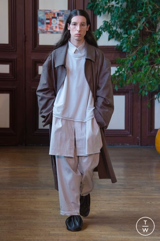 SS19 Hed Mayner Look 13