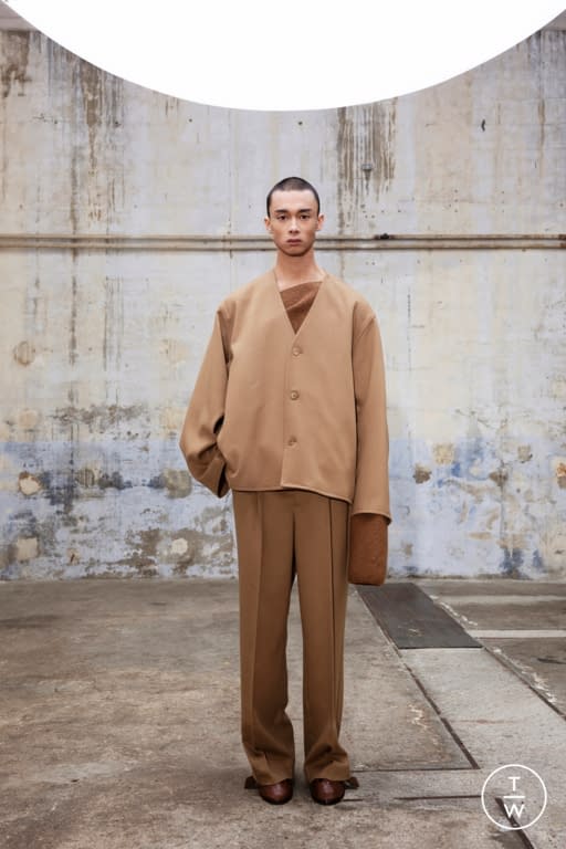 FW21 Hed Mayner Look 1
