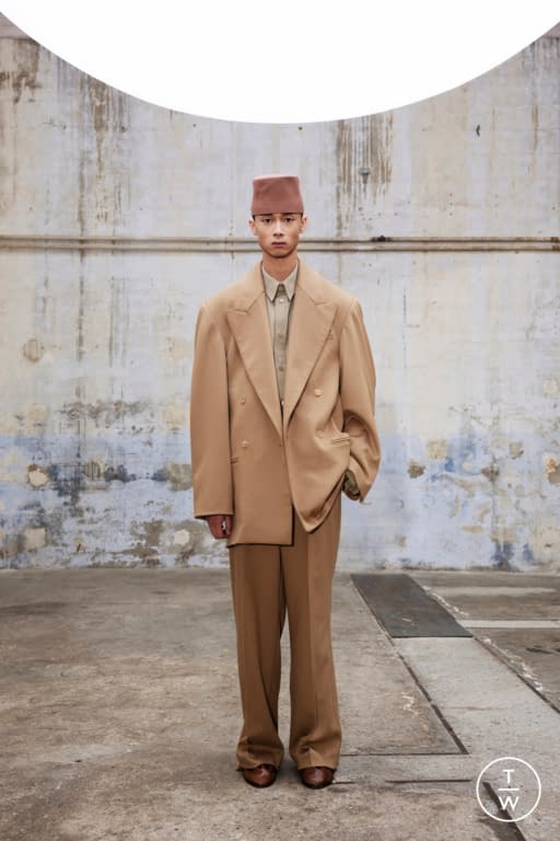 FW21 Hed Mayner Look 3
