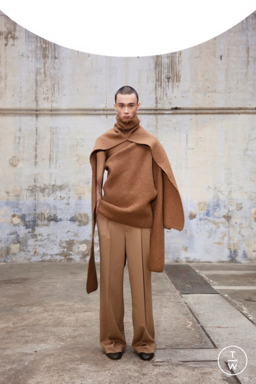 FW21 Hed Mayner Look 5