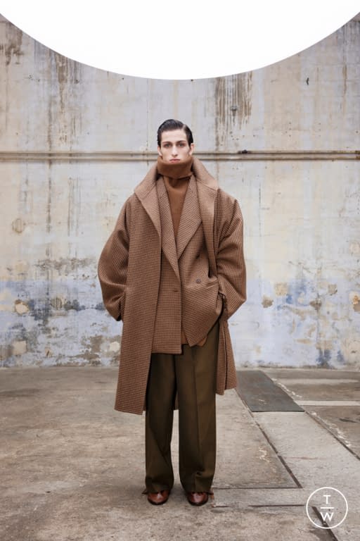 FW21 Hed Mayner Look 6