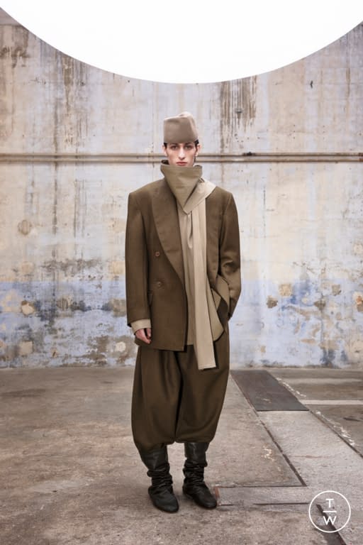 FW21 Hed Mayner Look 10