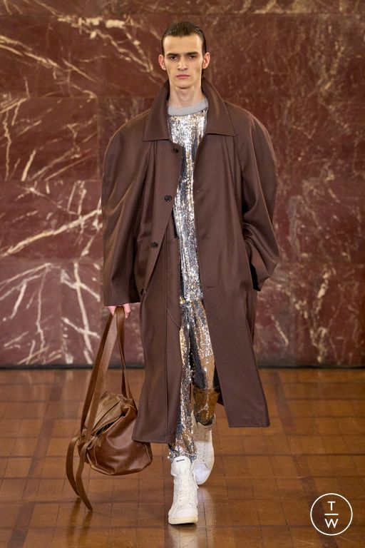 FW26 Hed Mayner Look 3