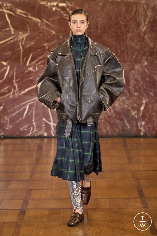 FW26 Hed Mayner Look 5