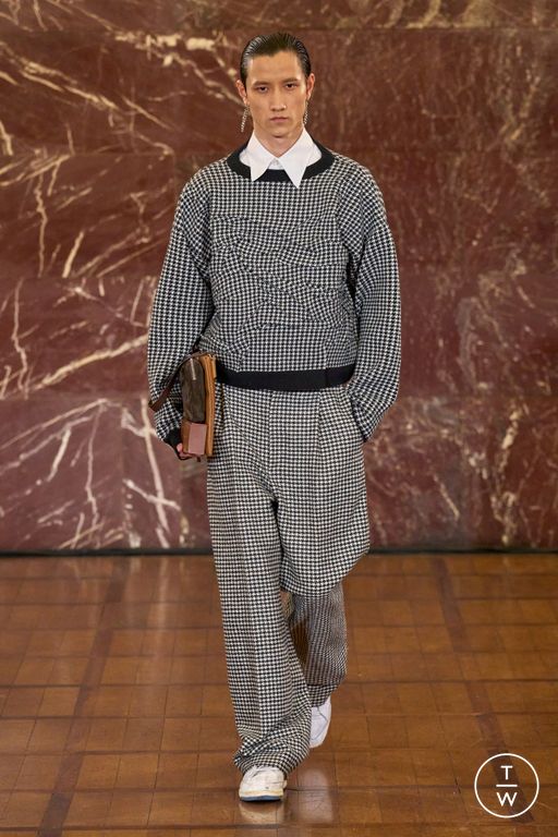 FW26 Hed Mayner Look 6