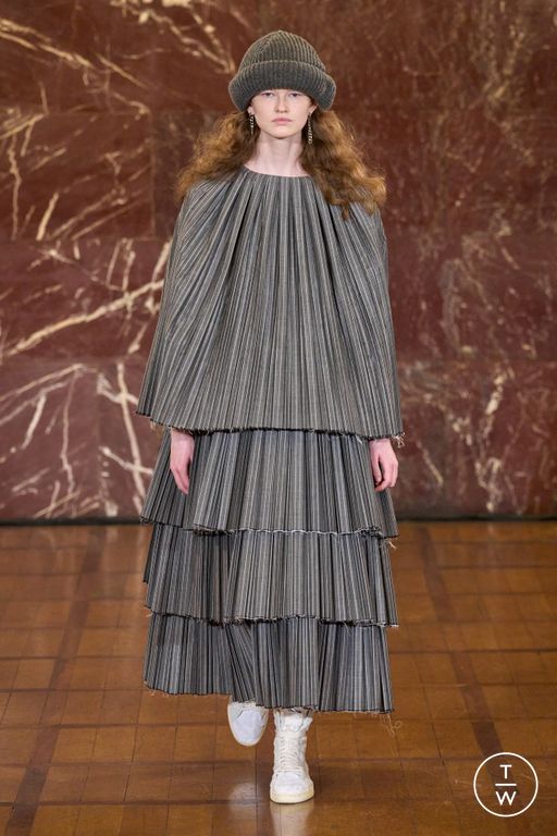 FW26 Hed Mayner Look 7