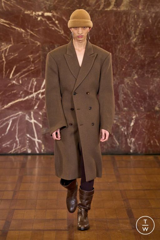 FW26 Hed Mayner Look 9